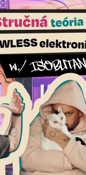 Strucná teória dawless elektroniky