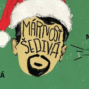 Márnosť šedivá (Nezávisle o divadle)