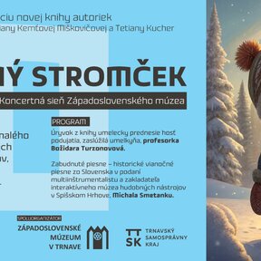 Franzlov vianočný stromček