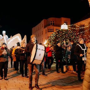 Program na víkend 5. – 7. decembra 2025 v Regióne Trnava