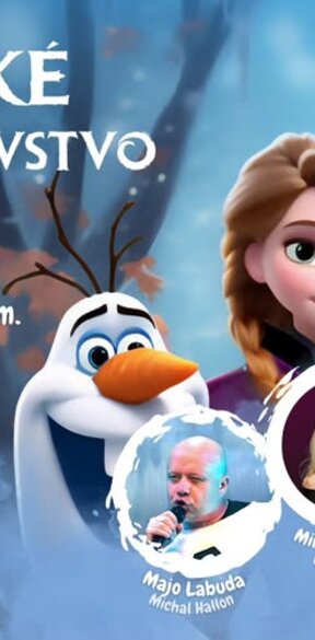 Slovenské ľadové kráľovstvo 1