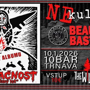 Zotrwačnosť - krst albumu