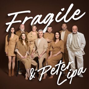 Fragile a Peter Lipa