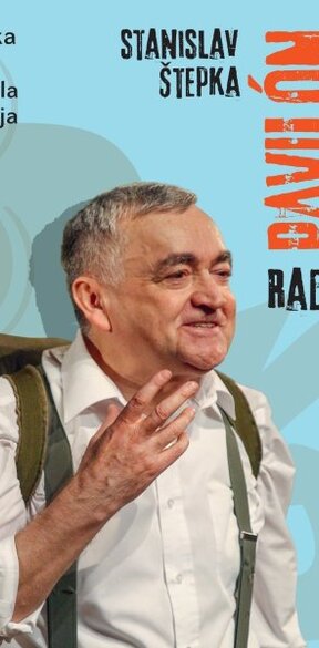 Pavilon B - Radošinské naivné divadlo