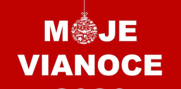 Mária Čírová - Moje Vianoce 2026