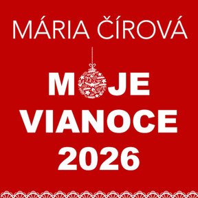 Mária Čírová - Moje Vianoce 2026