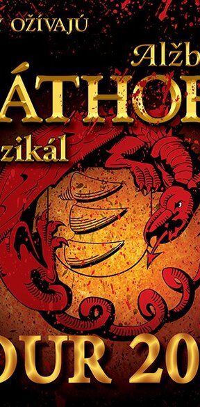 Alžbeta Báthory - muzikál