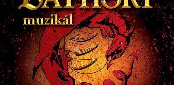 Alžbeta Báthory - muzikál