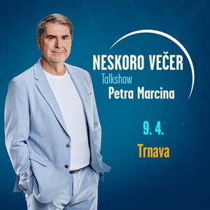 TalkShow Petra Marcina