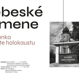 Nebeské kamene