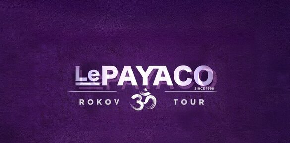 LE PAYACO - 30 rokov