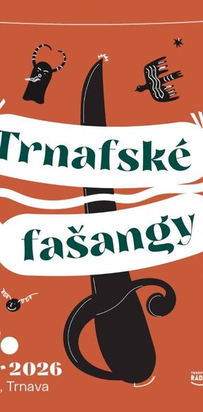 Trnavské fašangy