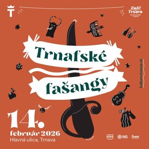 Trnavské fašangy