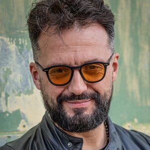 Marián Čekovský - band