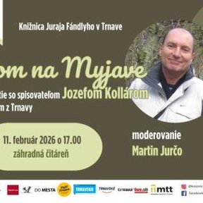 Dom na Myjave