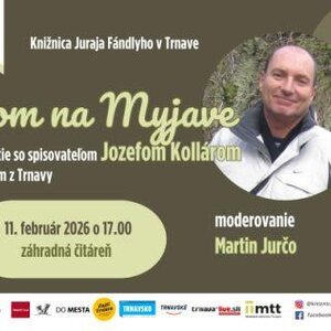 Dom na Myjave