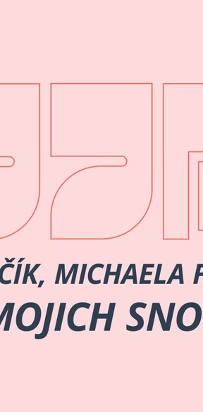 V mojich snoch