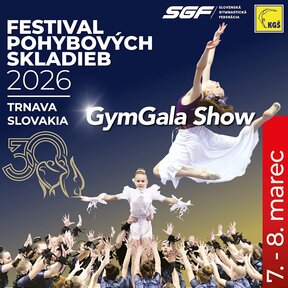 Festival pohybových skladieb