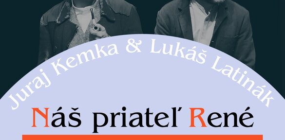 Náš priateľ René