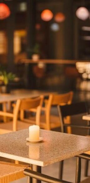 Groove Brunch v Perku