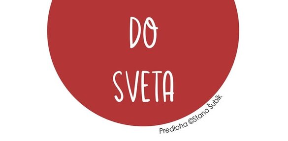 Dzjera do sveta
