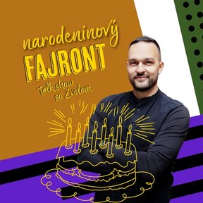 Narodeninový FAJRONT: Talkshow so Zvolom