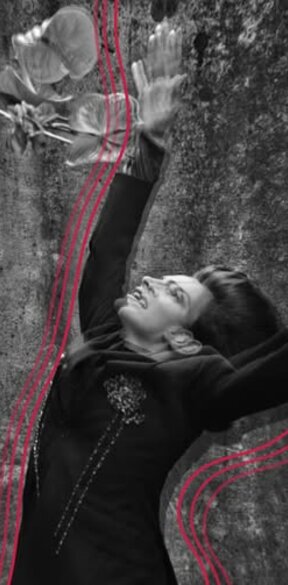 Jana Kirschner a Robert Balzar trio