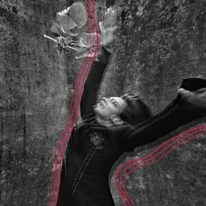 Jana Kirschner a Robert Balzar trio