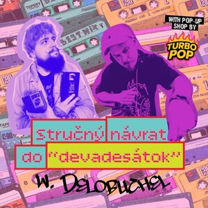 Stručný návrat do "devadesátok"