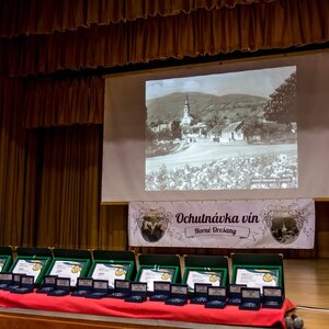 Orešanská koštofka