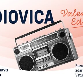 Valentínska rádiovica