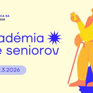 Akadémia pre seniorov