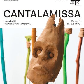 Cantalamissa - vernisáž