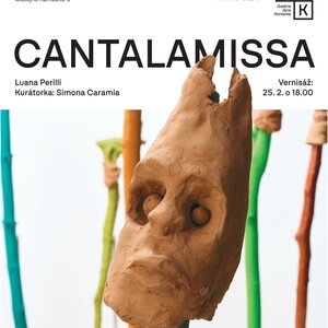 Cantalamissa - vernisáž