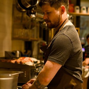 Kurz varenia s Michalom Kordošom