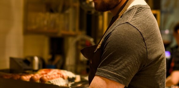 Kurz varenia s Michalom Kordošom