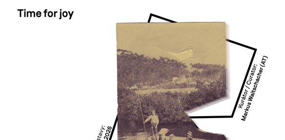 Čas na radosť - vernisáž