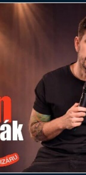 Jakub Zitron Ťapák