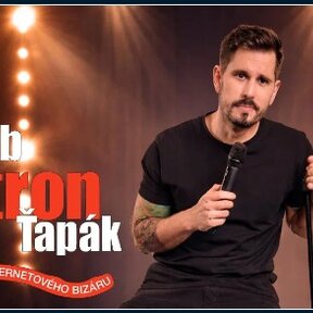 Jakub Zitron Ťapák
