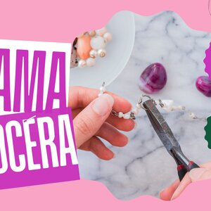 Mama a dcéra - workshopy