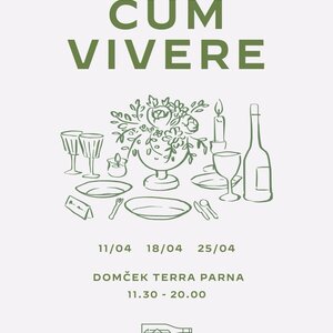 Cum Vivere - Terra Parna