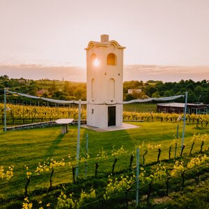 Večere vo vinici Terra Parna