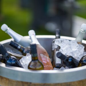 Večere vo vinici Terra Parna