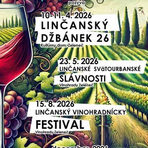 Linčanský vinohradnícky festival
