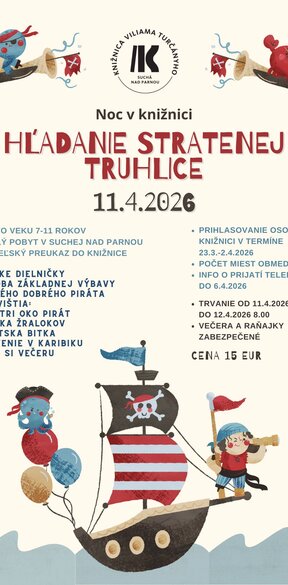 Hľadanie stratenej truhlice