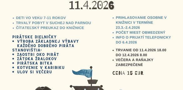 Hľadanie stratenej truhlice