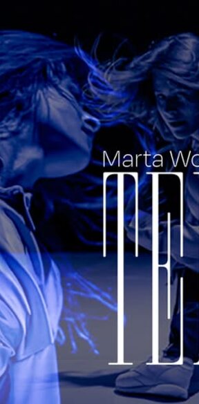 Marta Wolowiec: TENS / tanečné sólo