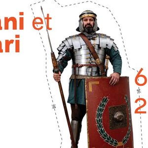 Romani et barbari