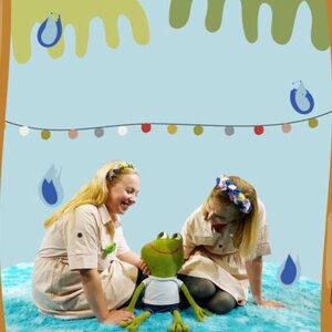 Žabiatko - Divadlo TUŠ