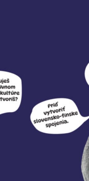 Umenie, víno a networking